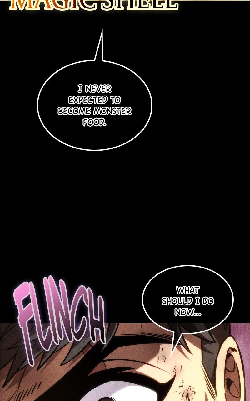 Read The Last Adventurer EN Manga Online