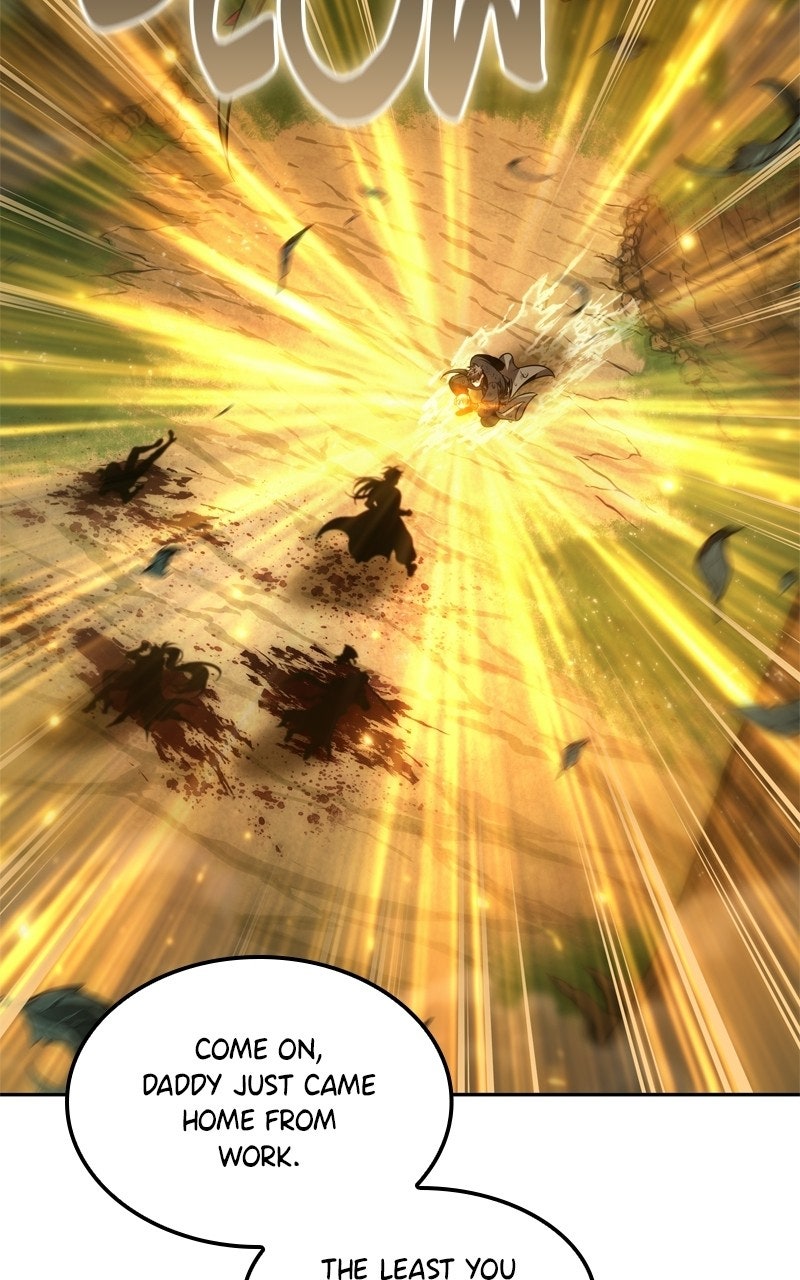 Read The Last Adventurer EN Manga Online