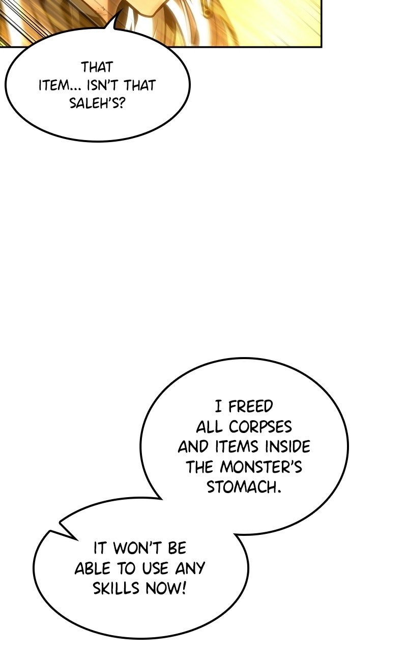 Read The Last Adventurer EN Manga Online