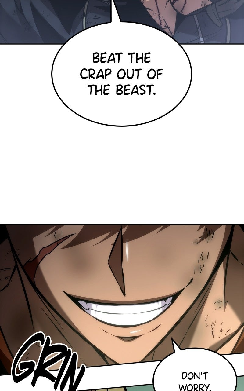 Read The Last Adventurer EN Manga Online