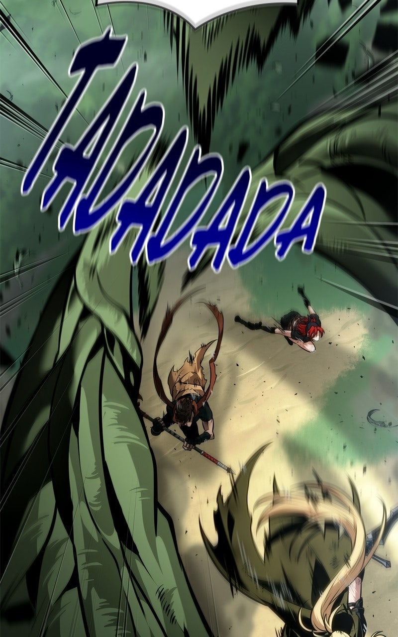 Read The Last Adventurer EN Manga Online