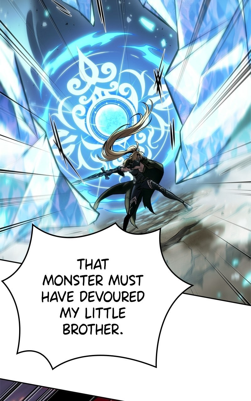 Read The Last Adventurer EN Manga Online