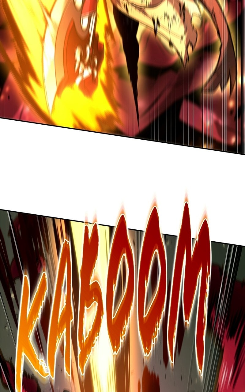 Read The Last Adventurer EN Manga Online