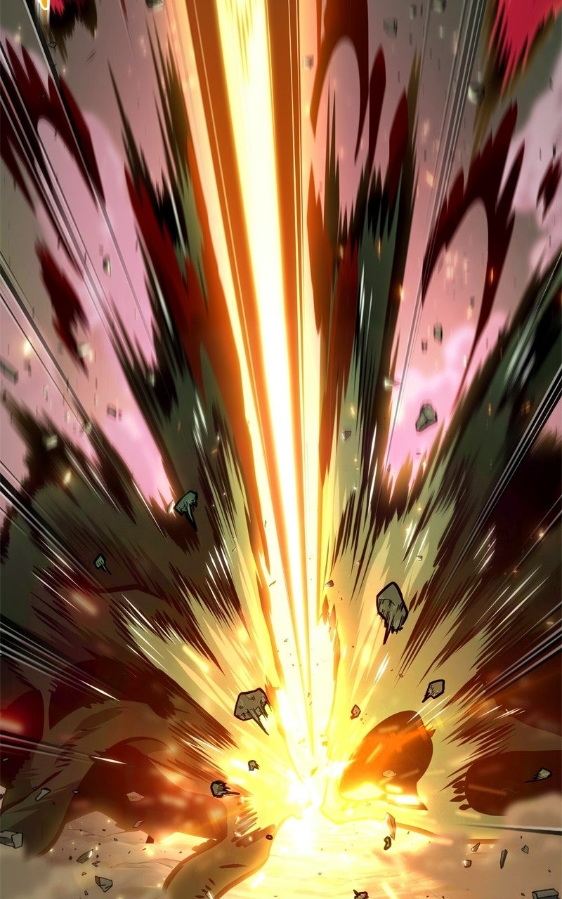 Read The Last Adventurer EN Manga Online