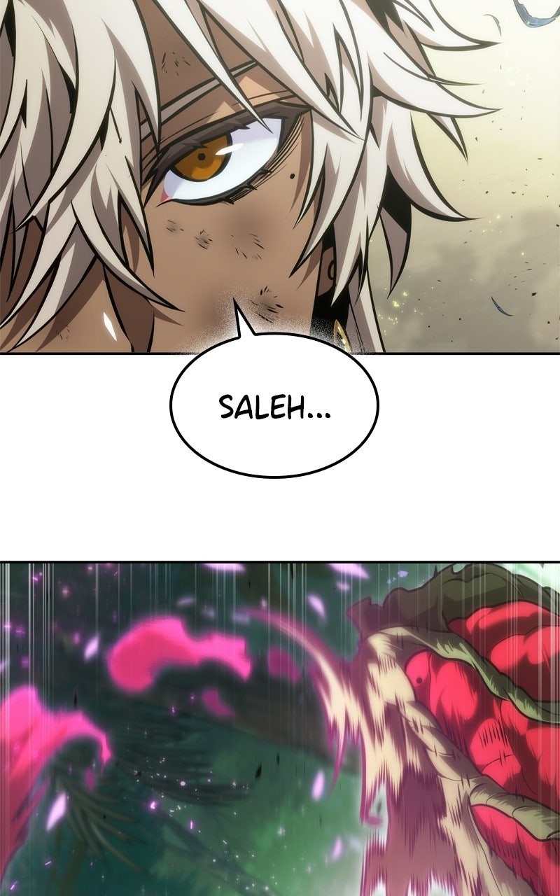 Read The Last Adventurer EN Manga Online