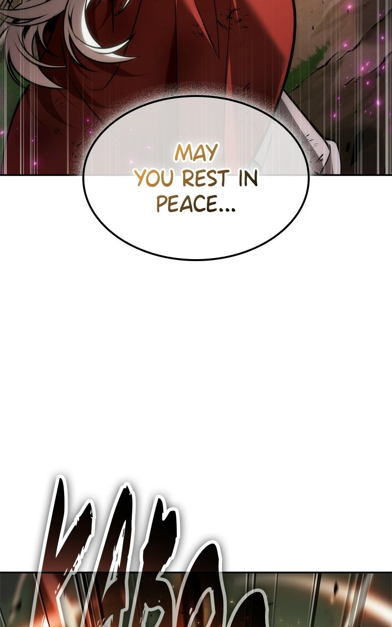 Read The Last Adventurer EN Manga Online