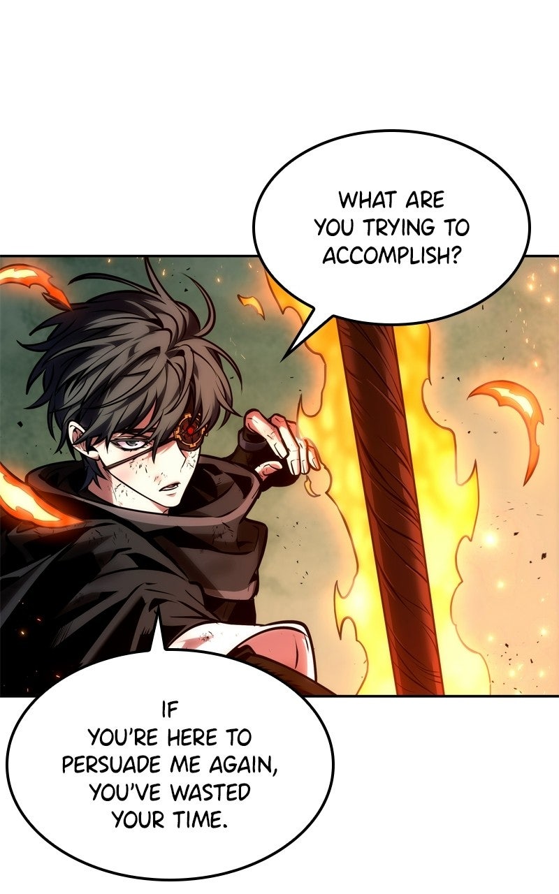 Read The Last Adventurer EN Manga Online