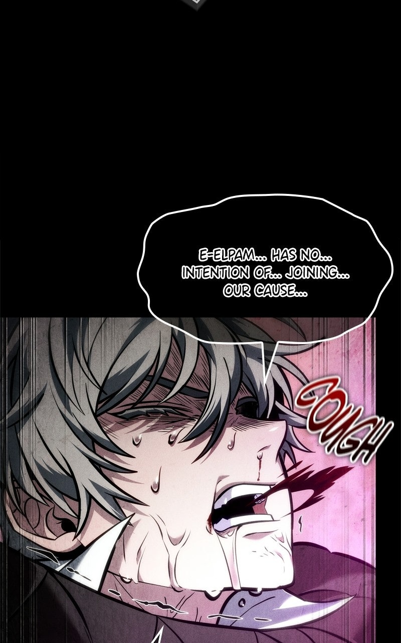 Read The Last Adventurer EN Manga Online