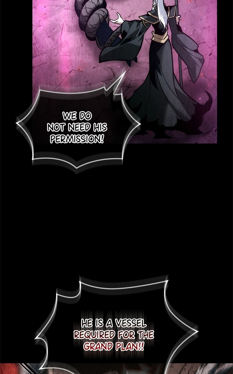 Read The Last Adventurer EN Manga Online