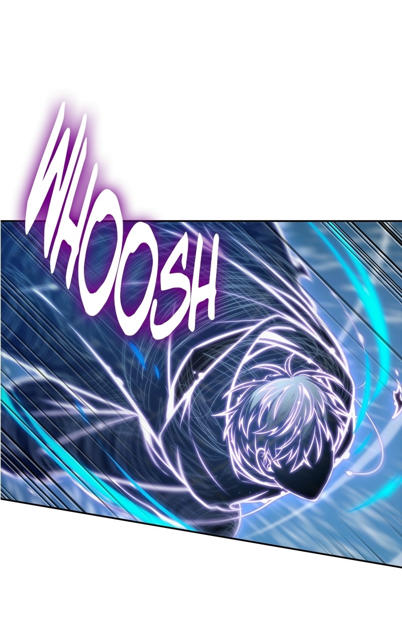 Read The Last Adventurer EN Manga Online