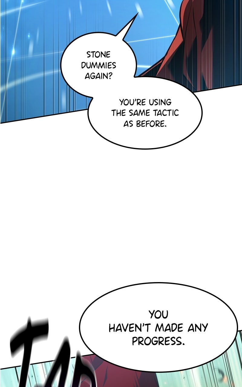 Read The Last Adventurer EN Manga Online