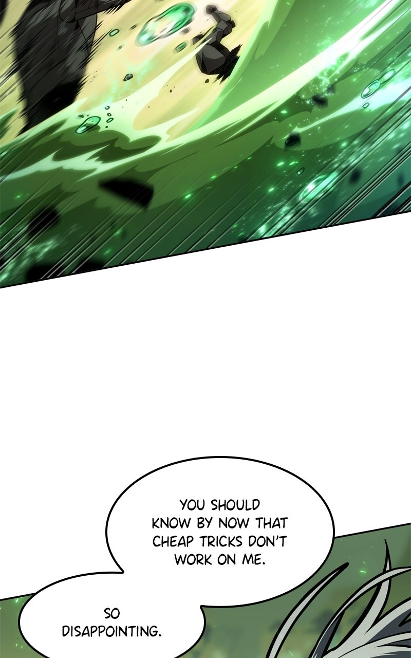 Read The Last Adventurer EN Manga Online