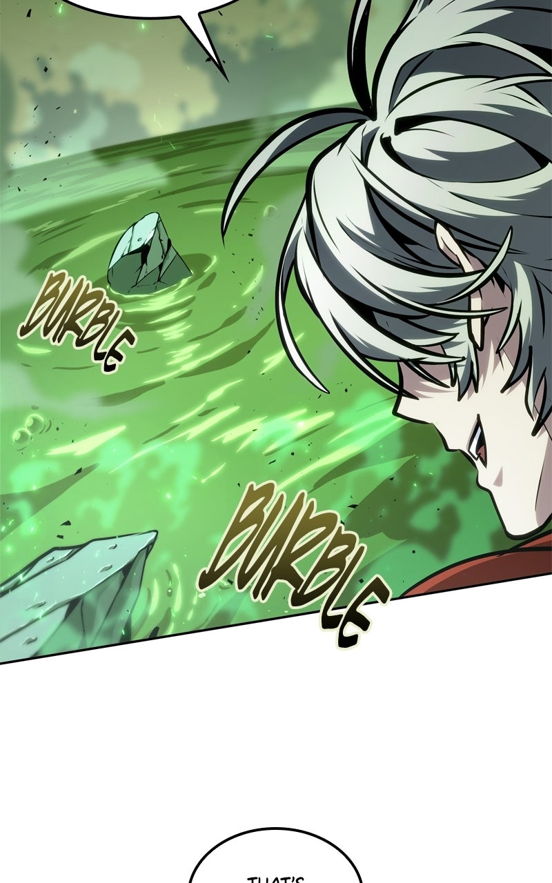 Read The Last Adventurer EN Manga Online