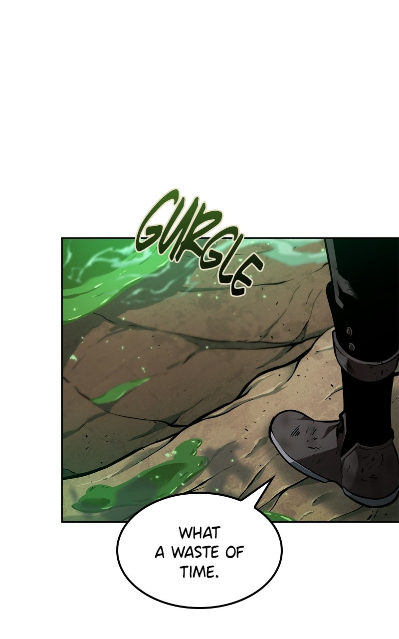 Read The Last Adventurer EN Manga Online