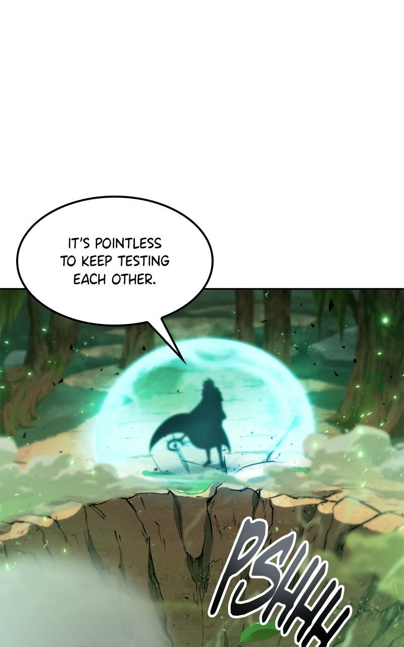 Read The Last Adventurer EN Manga Online