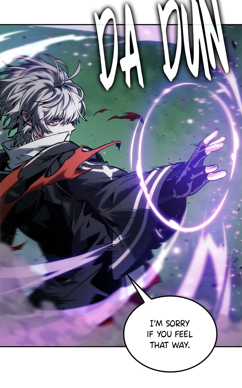 Read The Last Adventurer EN Manga Online