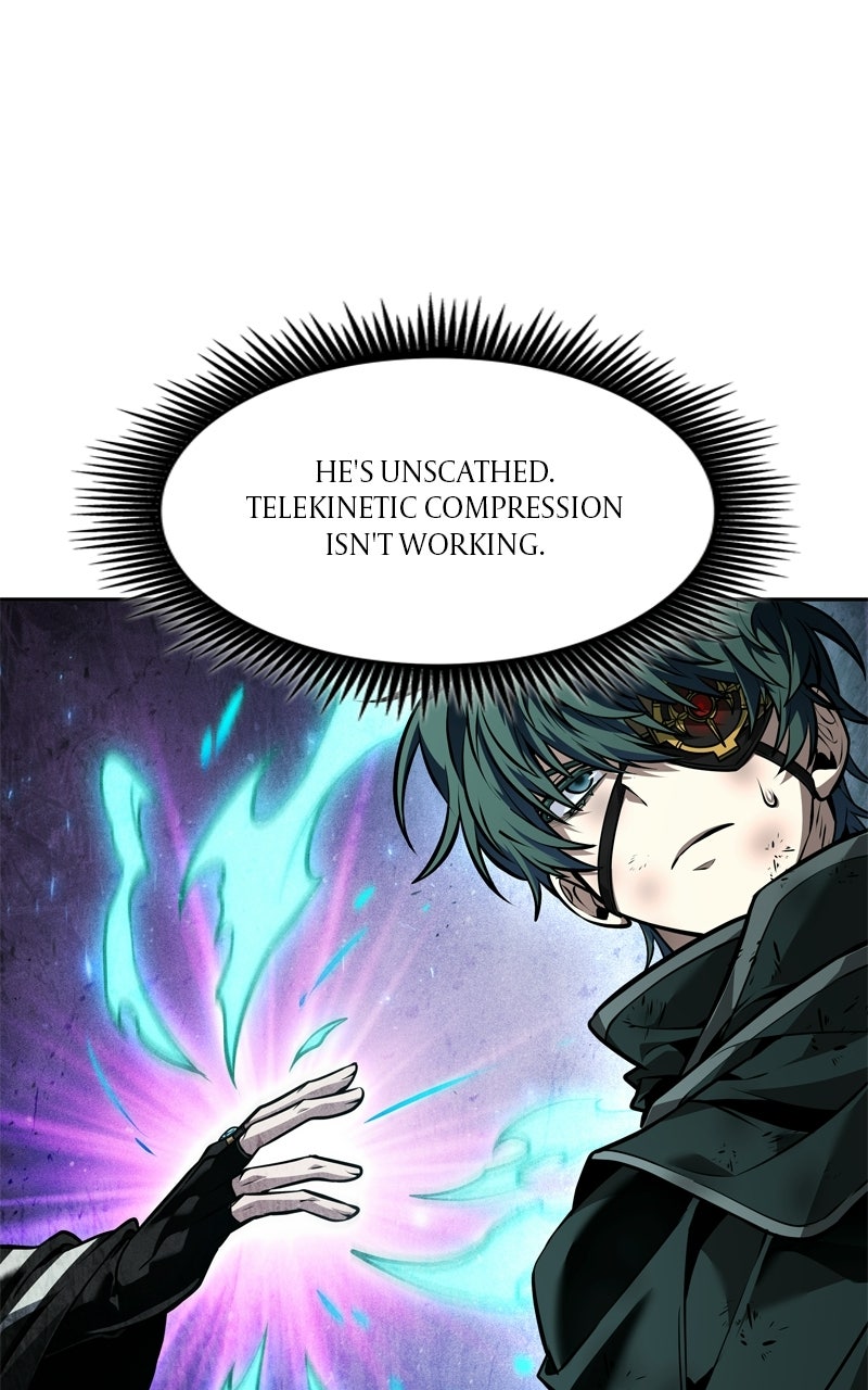 Read The Last Adventurer EN Manga Online