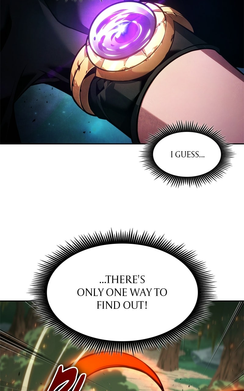 Read The Last Adventurer EN Manga Online