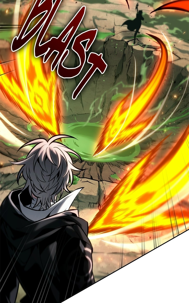 Read The Last Adventurer EN Manga Online