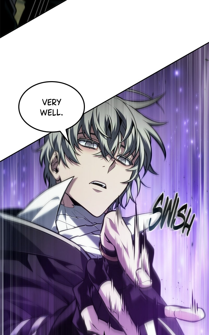 Read The Last Adventurer EN Manga Online