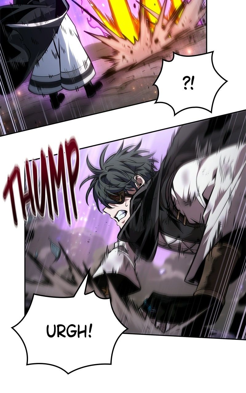 Read The Last Adventurer EN Manga Online