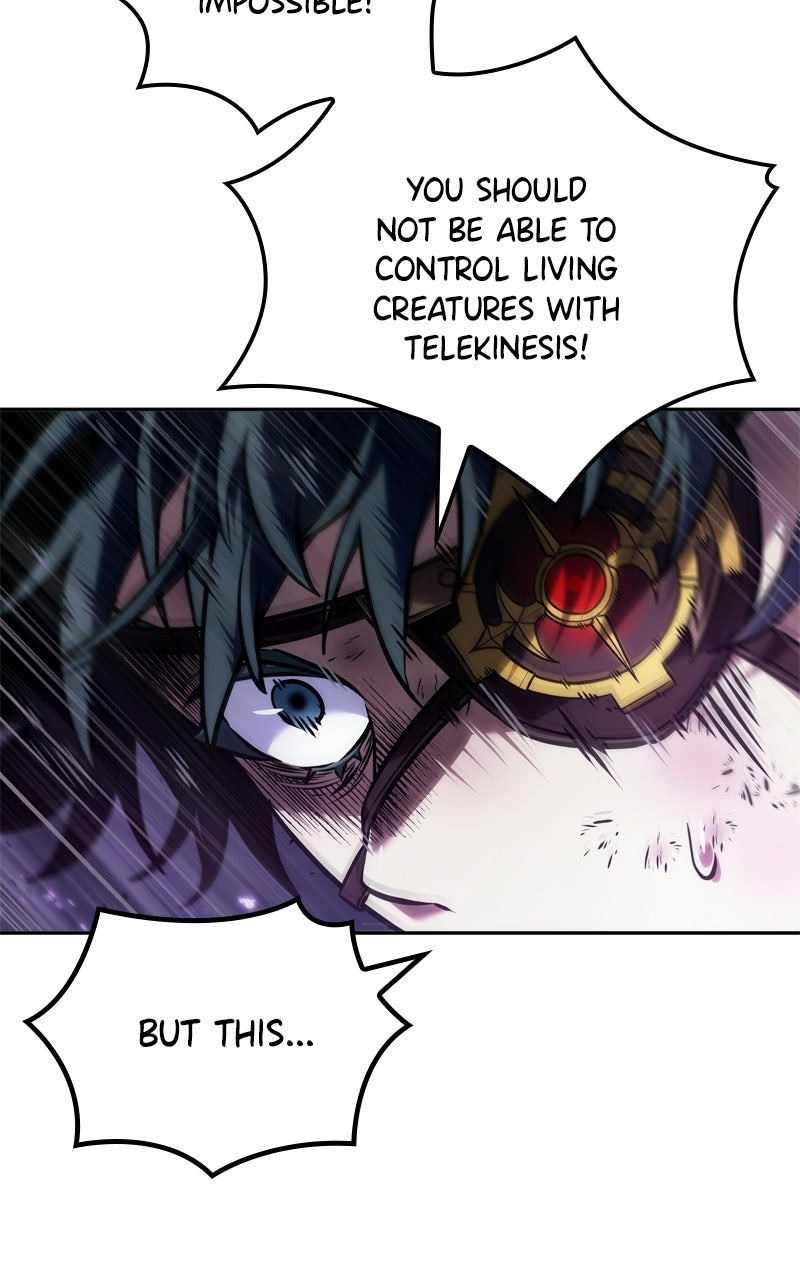 Read The Last Adventurer EN Manga Online