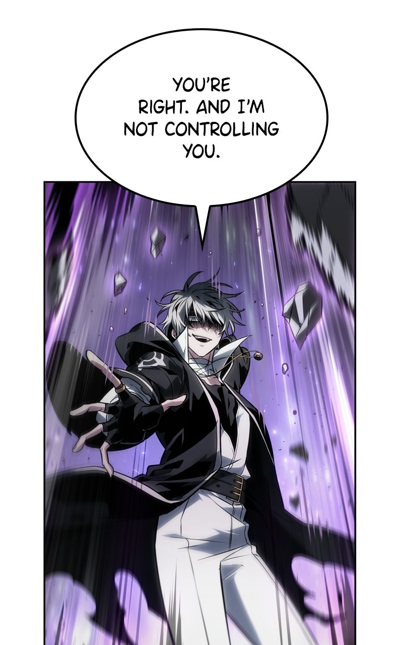 Read The Last Adventurer EN Manga Online