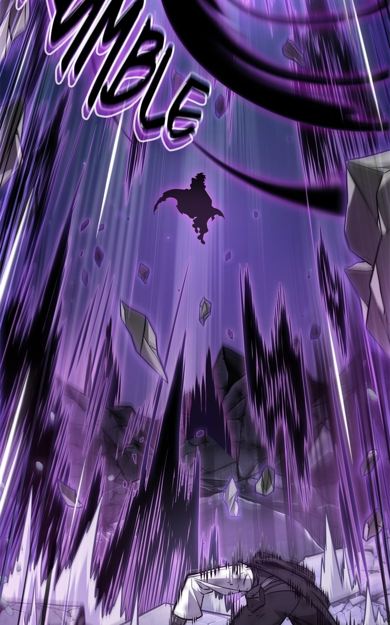 Read The Last Adventurer EN Manga Online