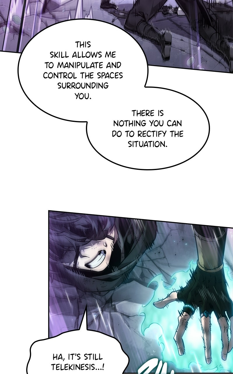 Read The Last Adventurer EN Manga Online