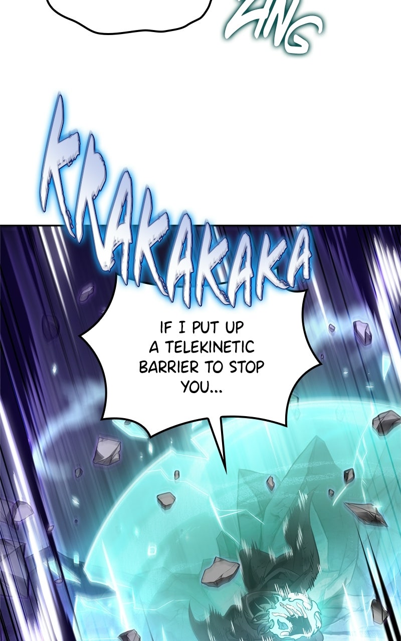 Read The Last Adventurer EN Manga Online