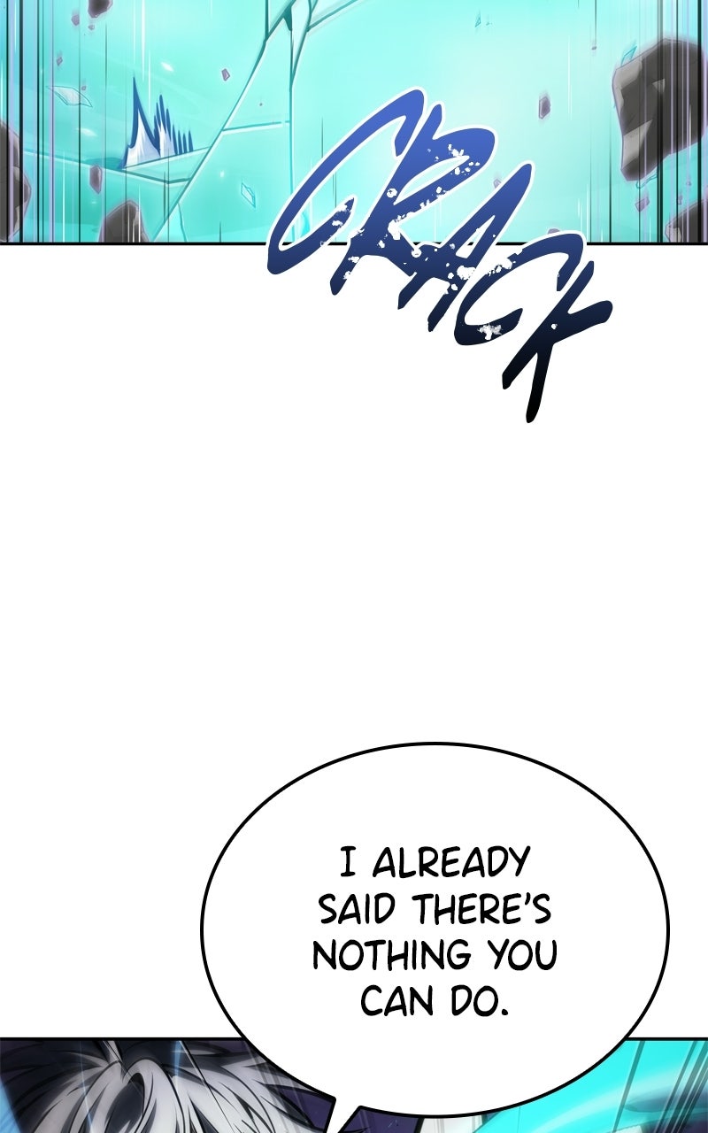 Read The Last Adventurer EN Manga Online