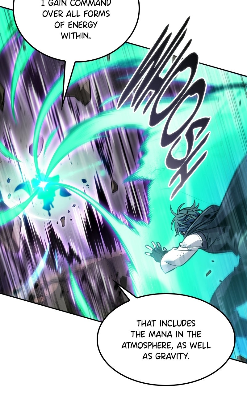 Read The Last Adventurer EN Manga Online