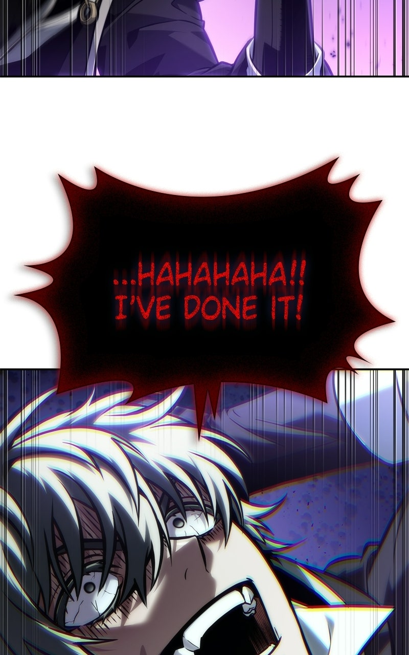 Read The Last Adventurer EN Manga Online