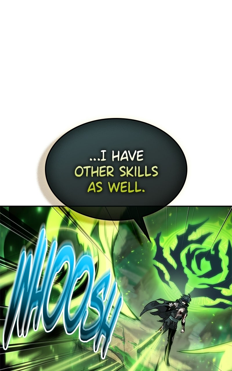 Read The Last Adventurer EN Manga Online