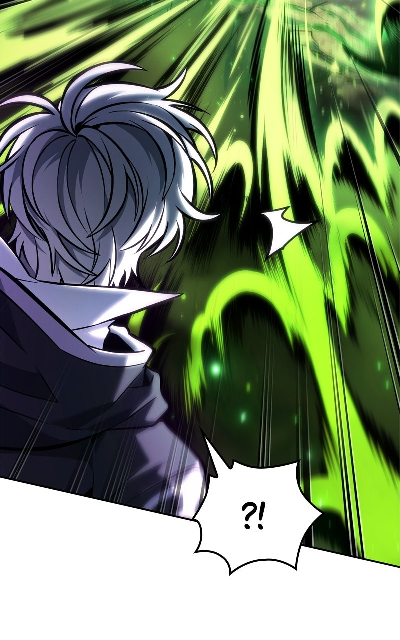 Read The Last Adventurer EN Manga Online