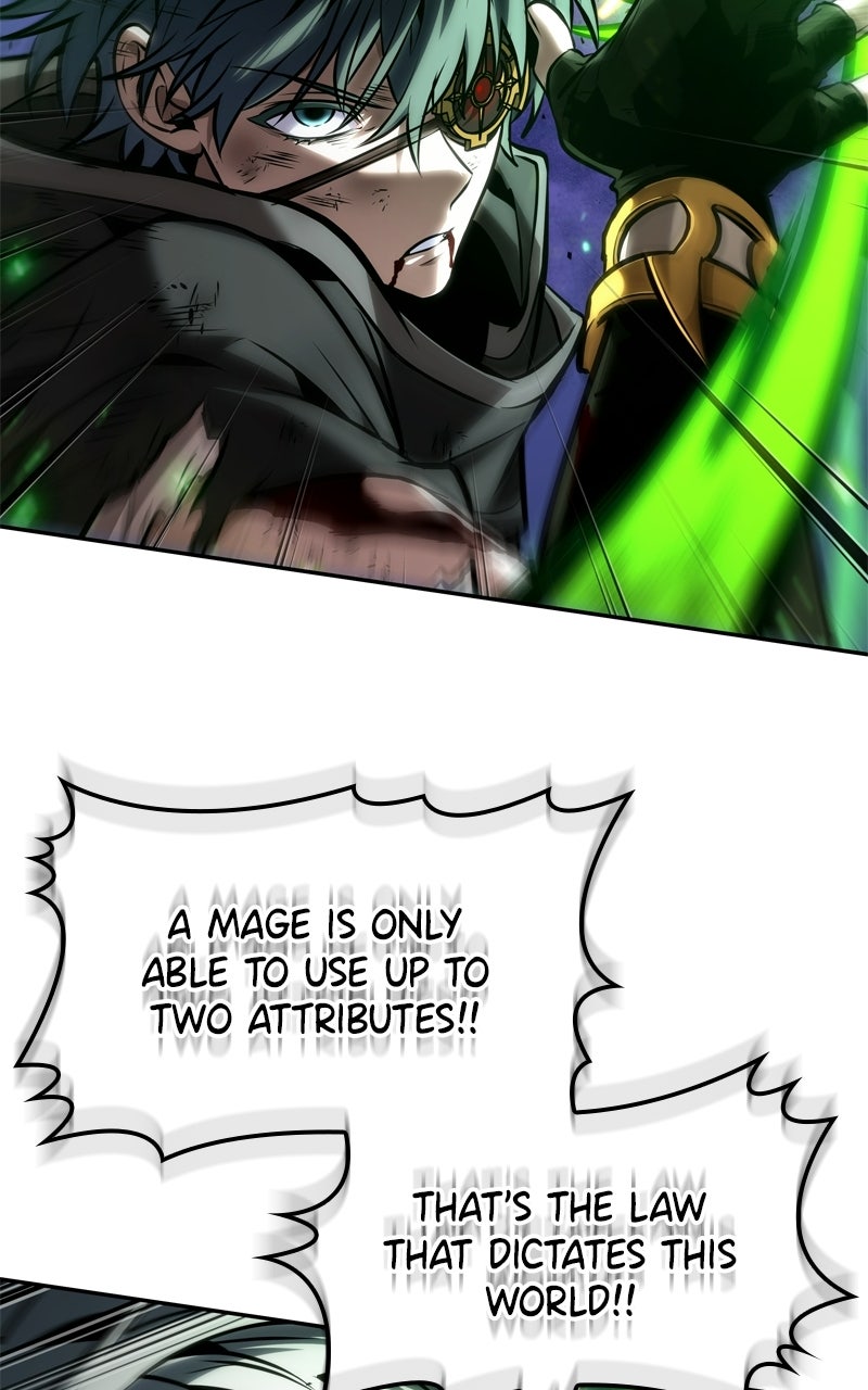 Read The Last Adventurer EN Manga Online