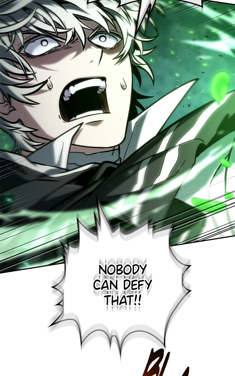 Read The Last Adventurer EN Manga Online