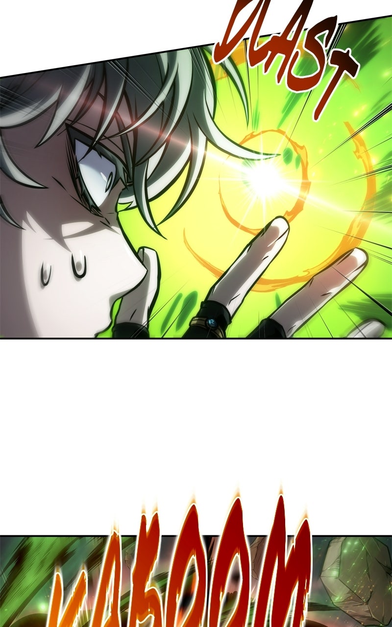 Read The Last Adventurer EN Manga Online