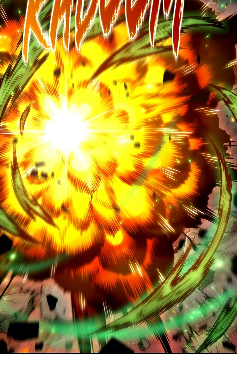 Read The Last Adventurer EN Manga Online