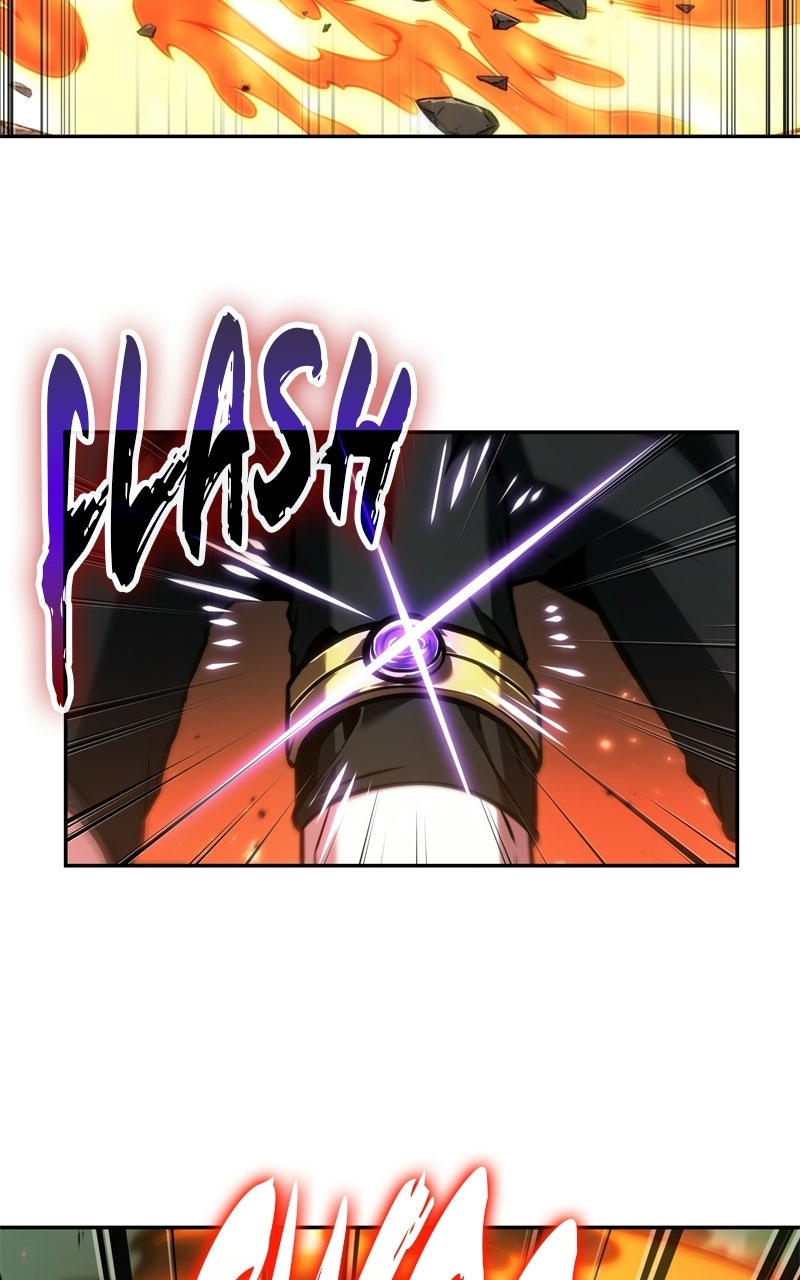 Read The Last Adventurer EN Manga Online