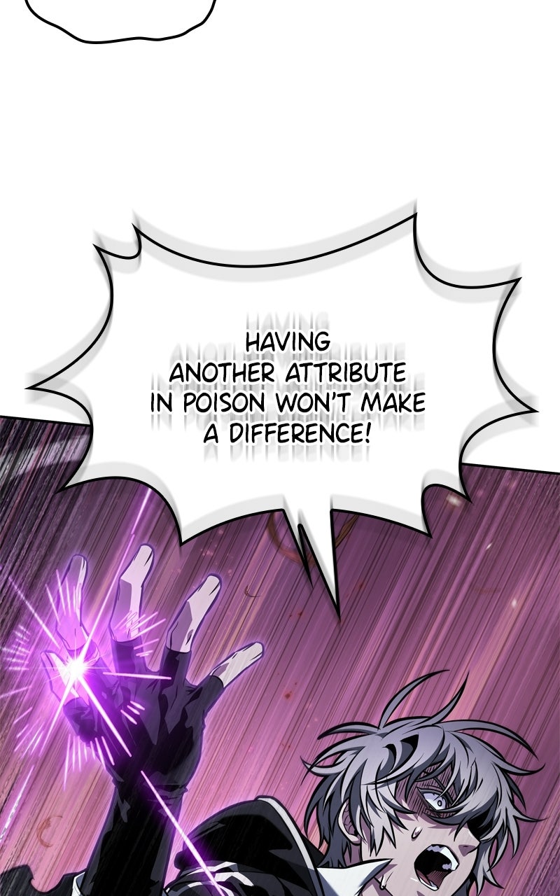 Read The Last Adventurer EN Manga Online