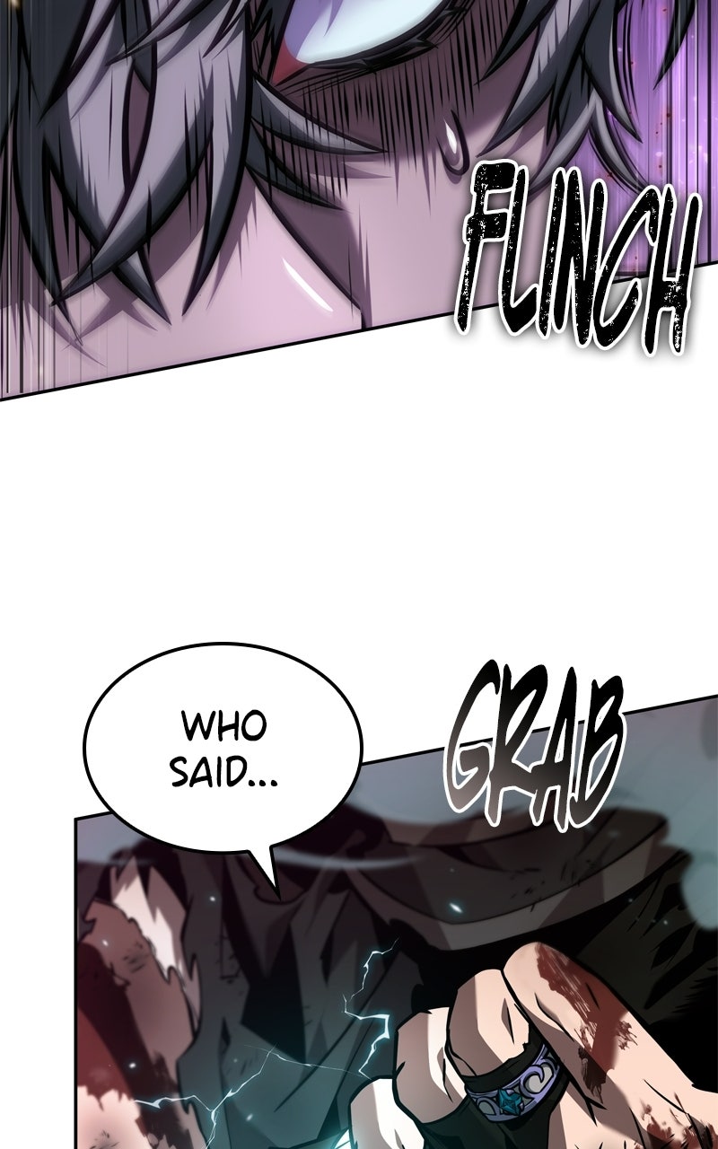 Read The Last Adventurer EN Manga Online