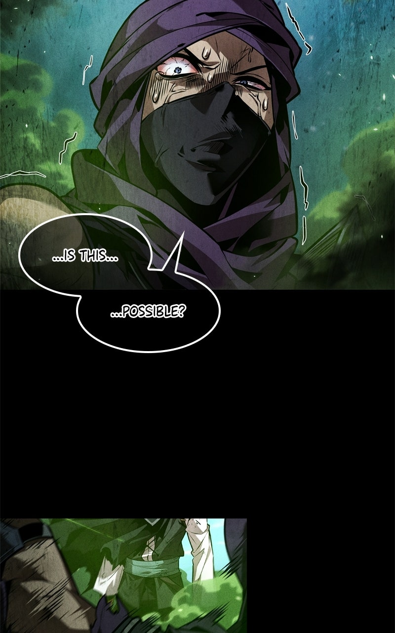 Read The Last Adventurer EN Manga Online