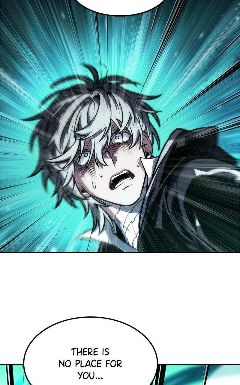 Read The Last Adventurer EN Manga Online