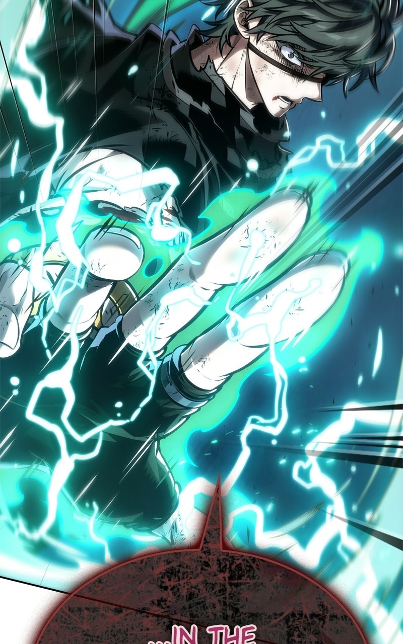 Read The Last Adventurer EN Manga Online