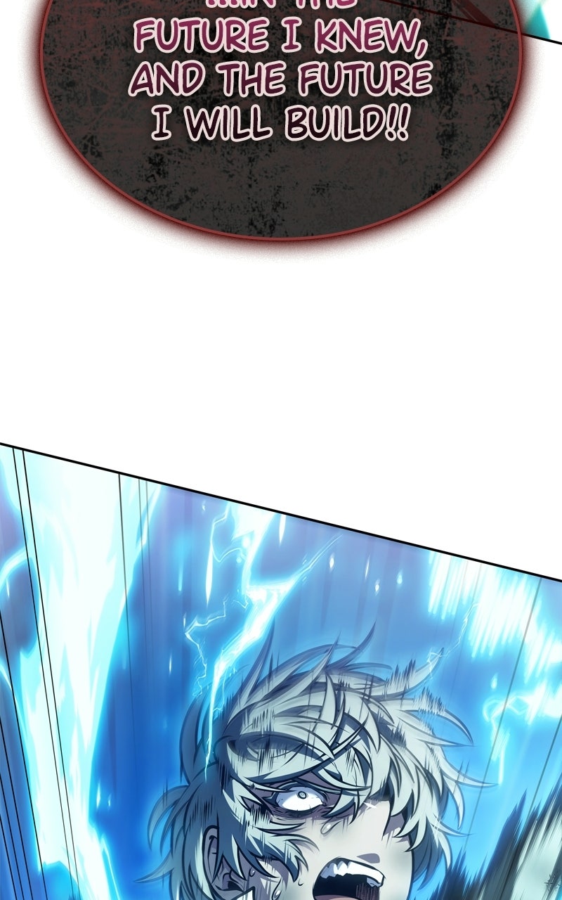 Read The Last Adventurer EN Manga Online