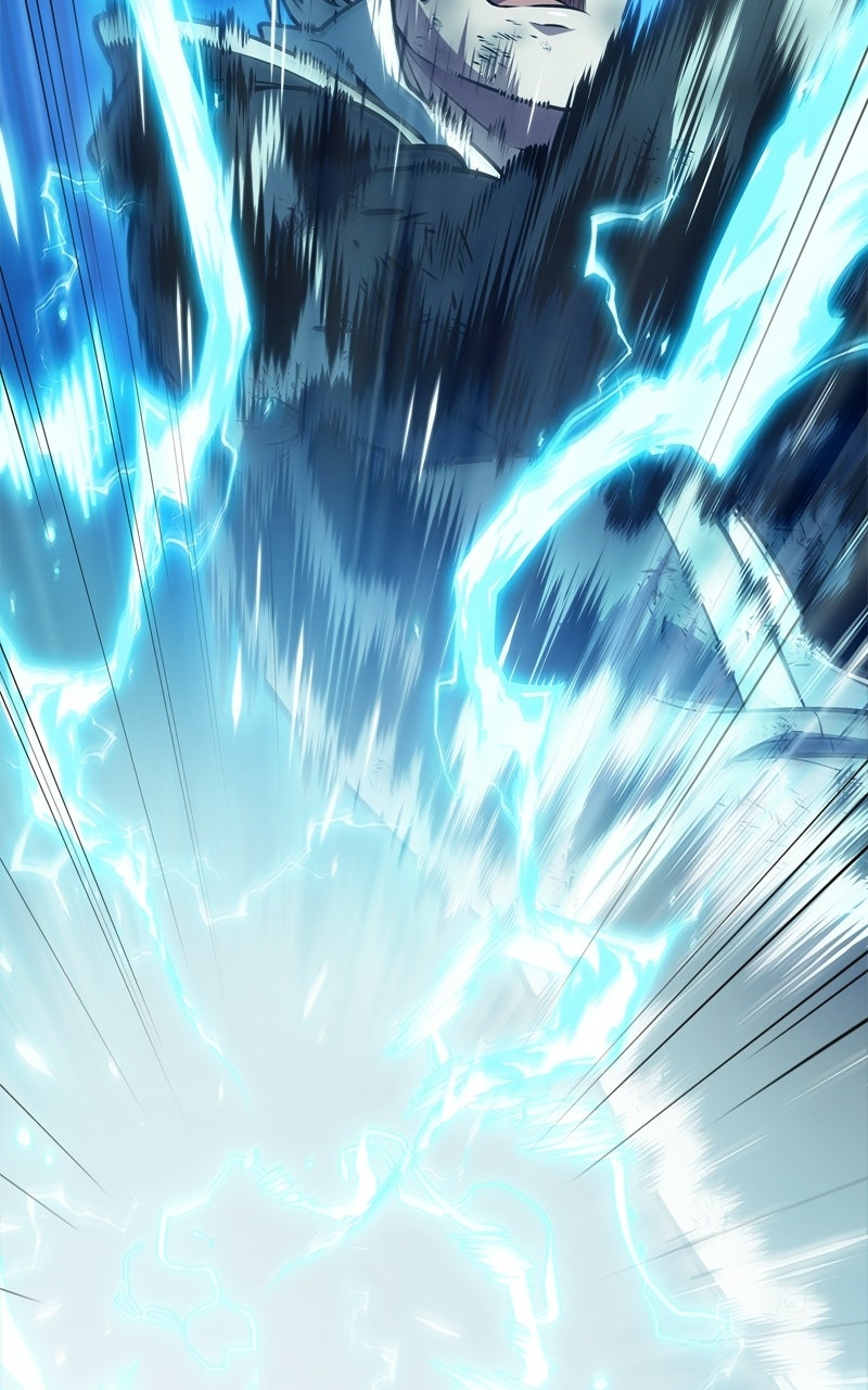 Read The Last Adventurer EN Manga Online