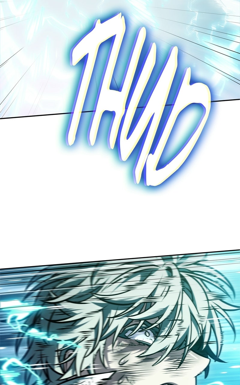 Read The Last Adventurer EN Manga Online