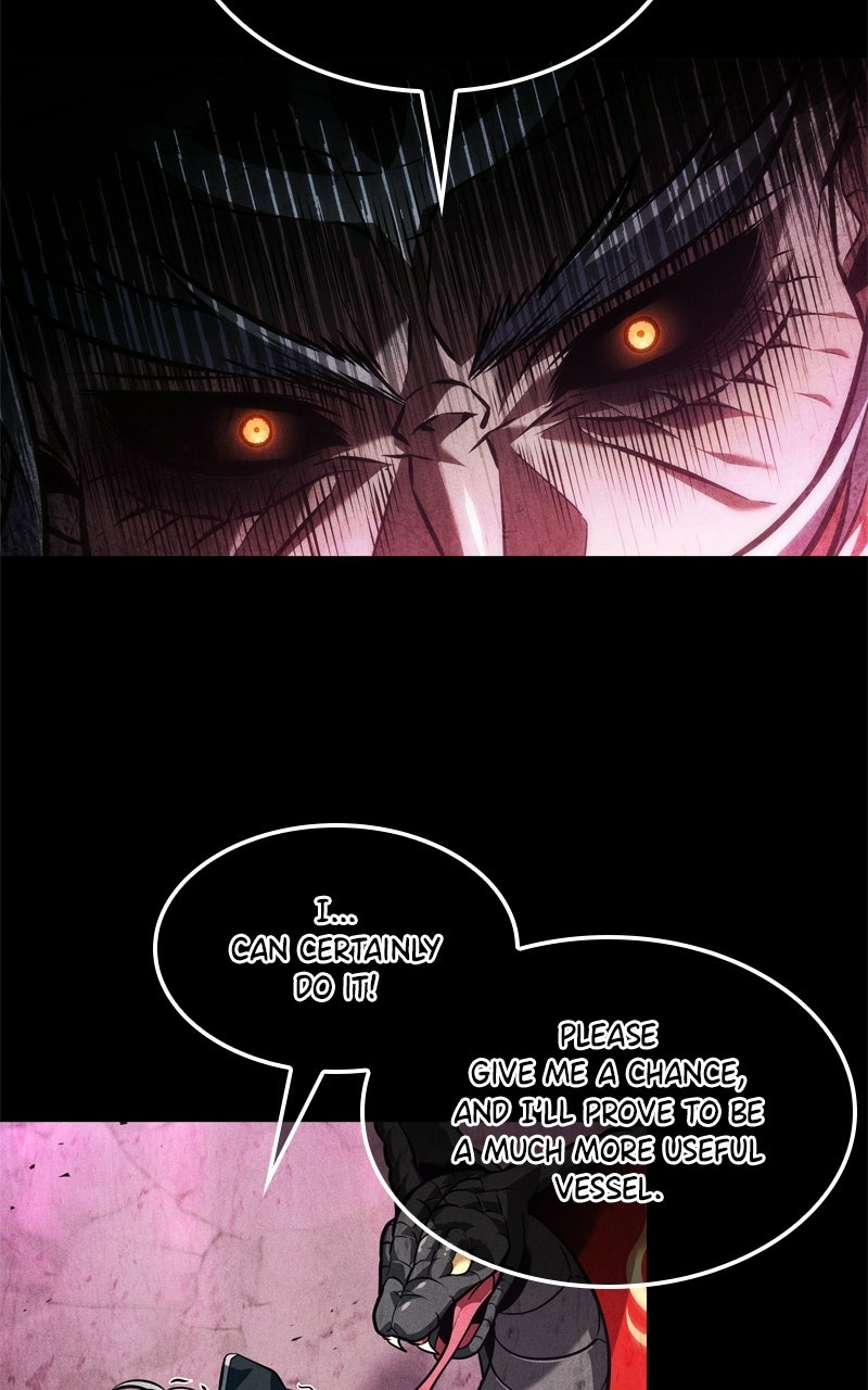 Read The Last Adventurer EN Manga Online