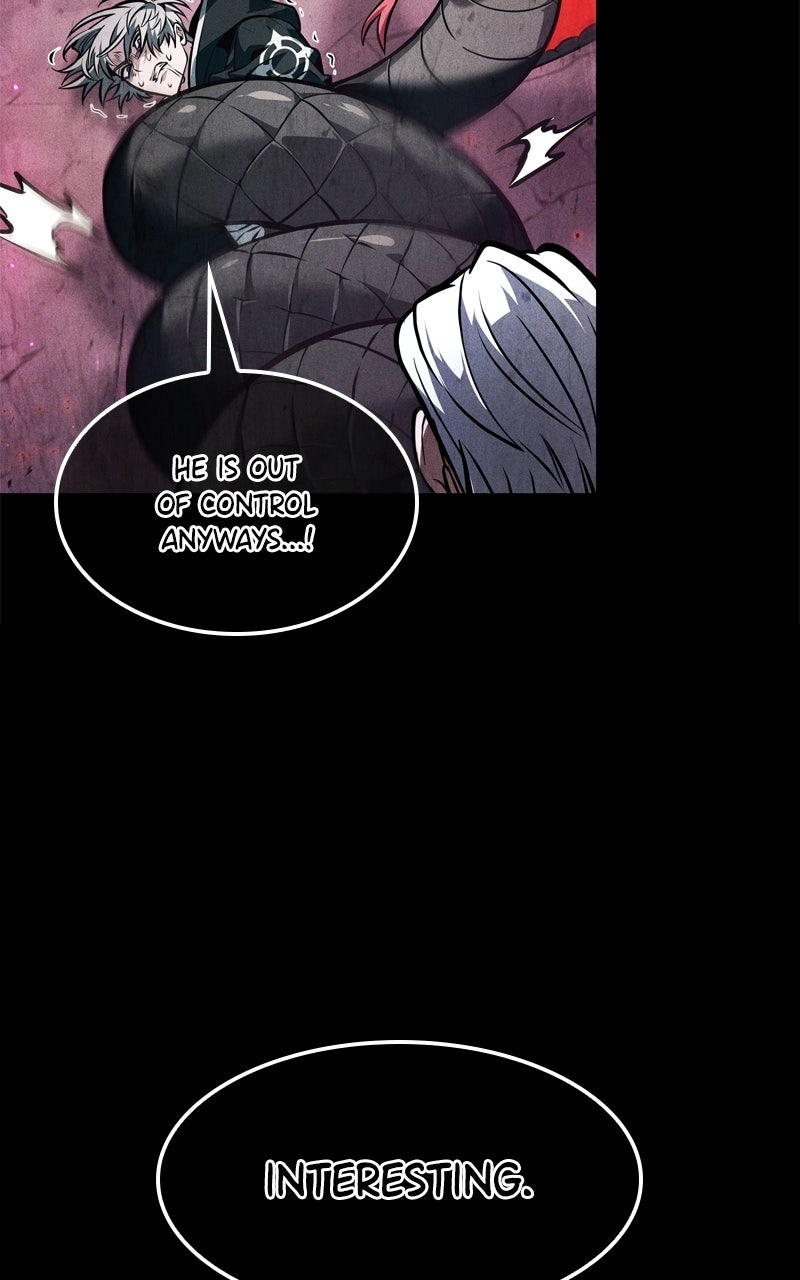 Read The Last Adventurer EN Manga Online